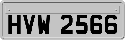 HVW2566