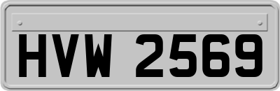 HVW2569