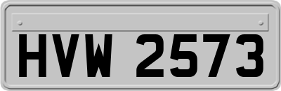 HVW2573