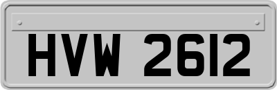 HVW2612