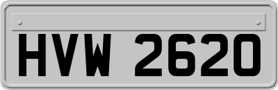 HVW2620