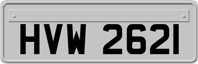 HVW2621