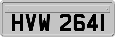 HVW2641