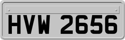 HVW2656
