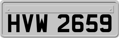 HVW2659