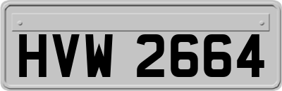 HVW2664