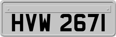HVW2671