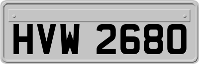 HVW2680