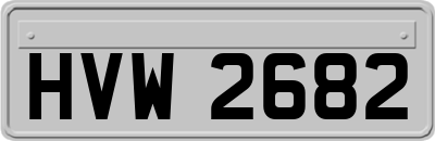 HVW2682