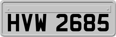 HVW2685