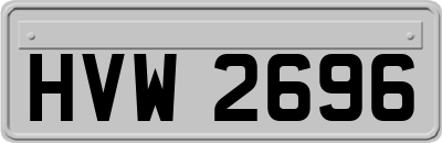 HVW2696