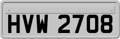 HVW2708