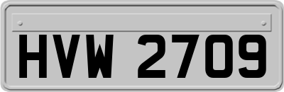 HVW2709