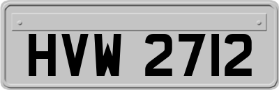 HVW2712