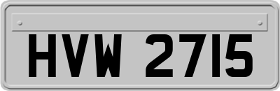 HVW2715