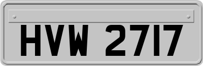 HVW2717