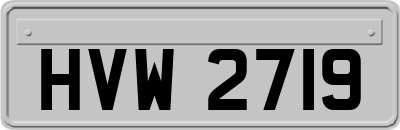 HVW2719