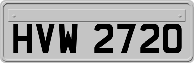 HVW2720