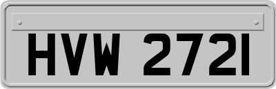 HVW2721