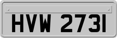 HVW2731