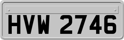 HVW2746
