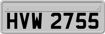 HVW2755