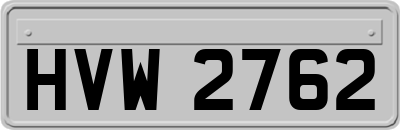 HVW2762