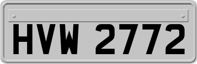 HVW2772