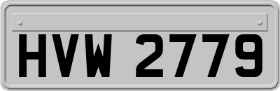 HVW2779