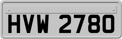 HVW2780