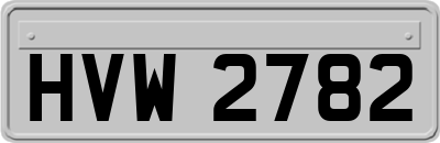 HVW2782