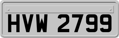 HVW2799