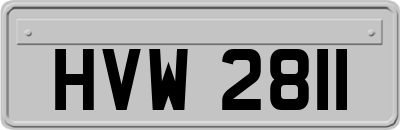 HVW2811