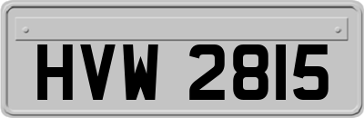 HVW2815