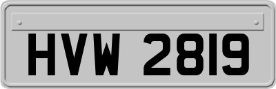 HVW2819