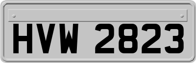 HVW2823