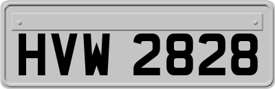 HVW2828