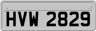 HVW2829