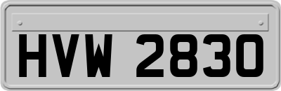 HVW2830