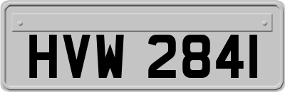 HVW2841