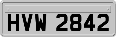 HVW2842