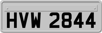 HVW2844