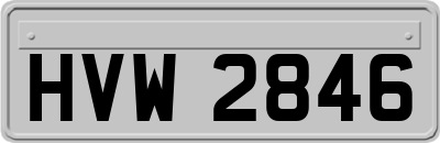 HVW2846