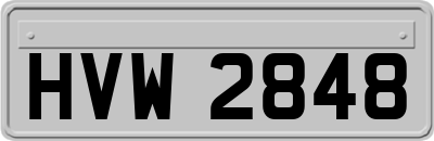 HVW2848