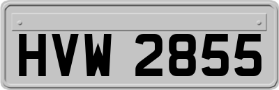 HVW2855