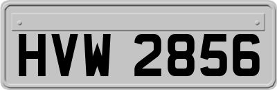 HVW2856