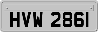 HVW2861