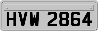 HVW2864