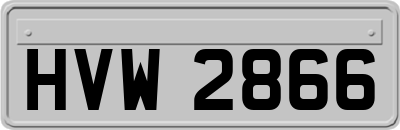 HVW2866