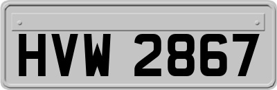 HVW2867